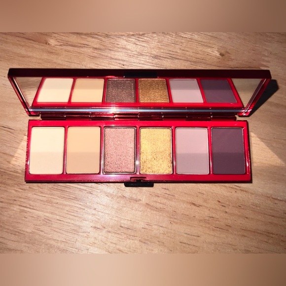 Patrick Starr x Mac eyeshadow palette - Picture 3 of 4